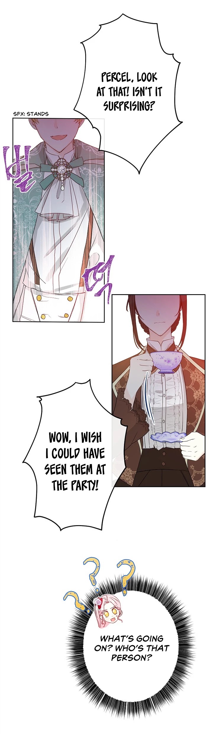 This Is an Obvious Fraudulent Marriage Chapter 22 page 13 - Chapter 22