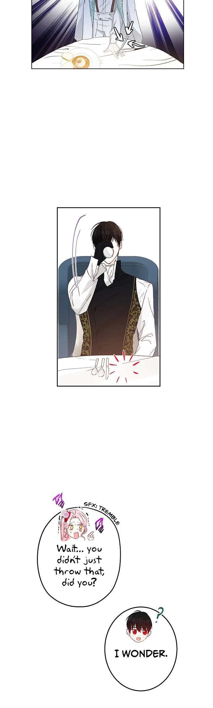 This Is an Obvious Fraudulent Marriage Chapter 22 page 16 - Chapter 22