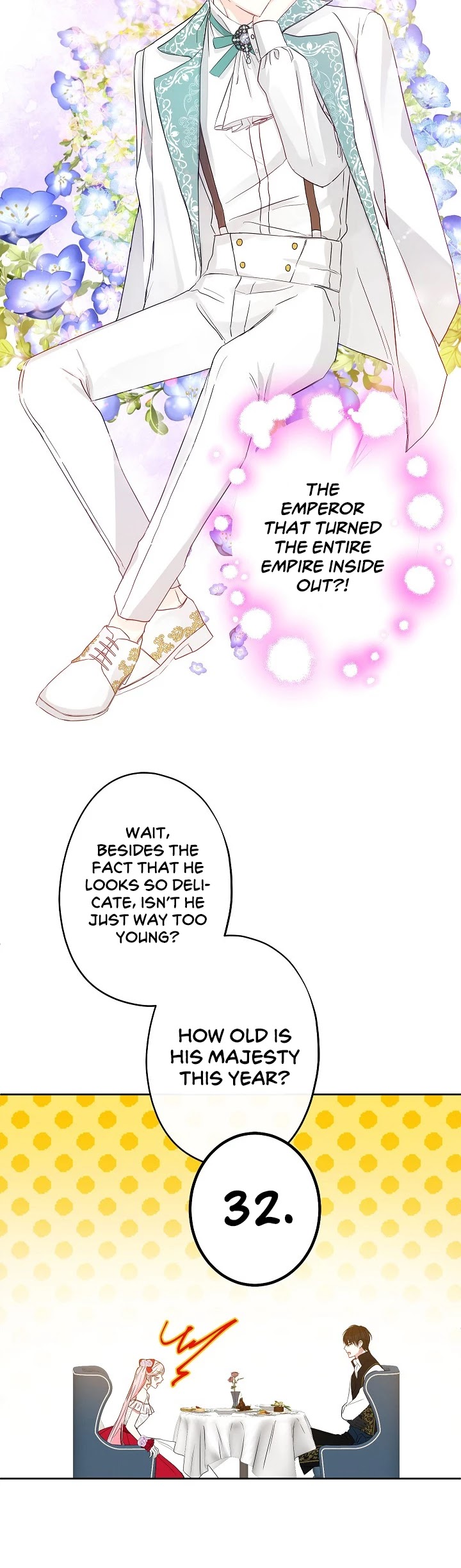 This Is an Obvious Fraudulent Marriage Chapter 22 page 18 - Chapter 22
