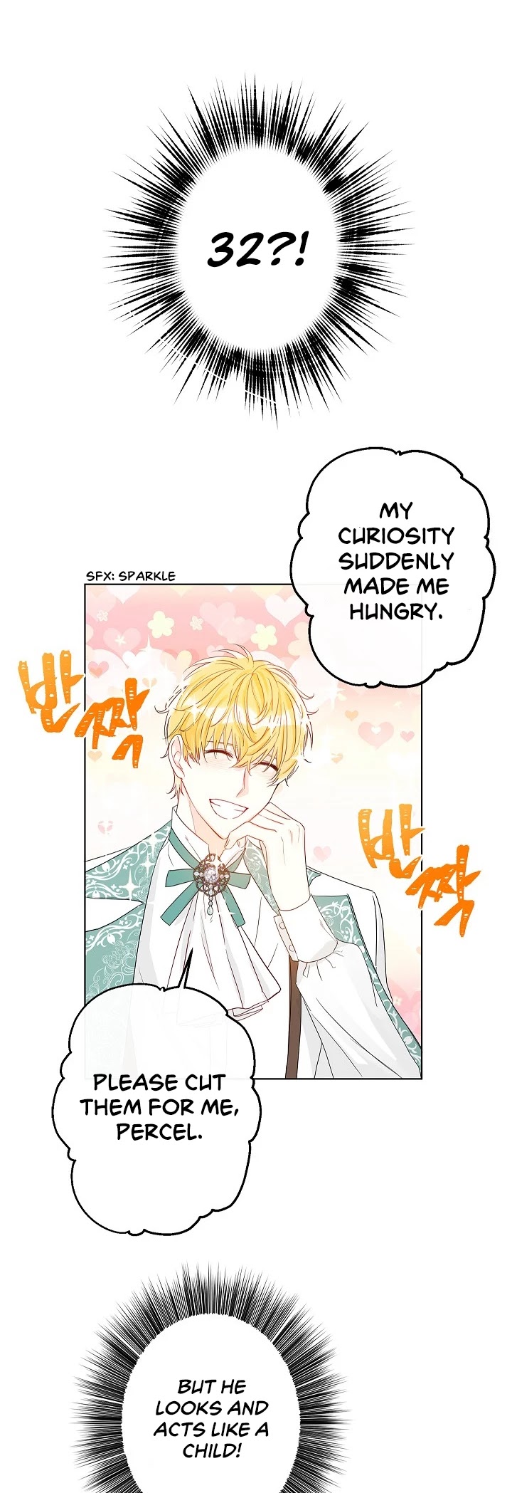 This Is an Obvious Fraudulent Marriage Chapter 22 page 19 - Chapter 22