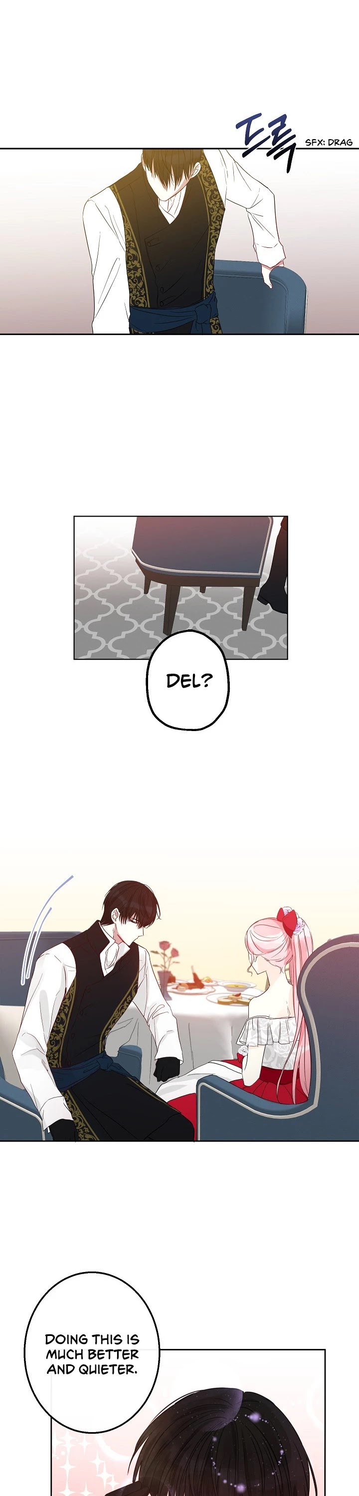 This Is an Obvious Fraudulent Marriage Chapter 22 page 23 - Chapter 22