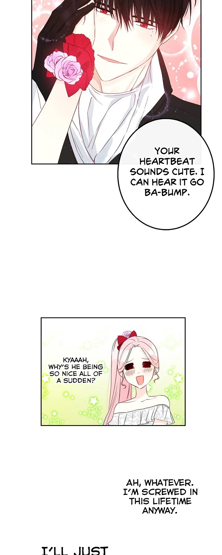This Is an Obvious Fraudulent Marriage Chapter 22 page 24 - Chapter 22