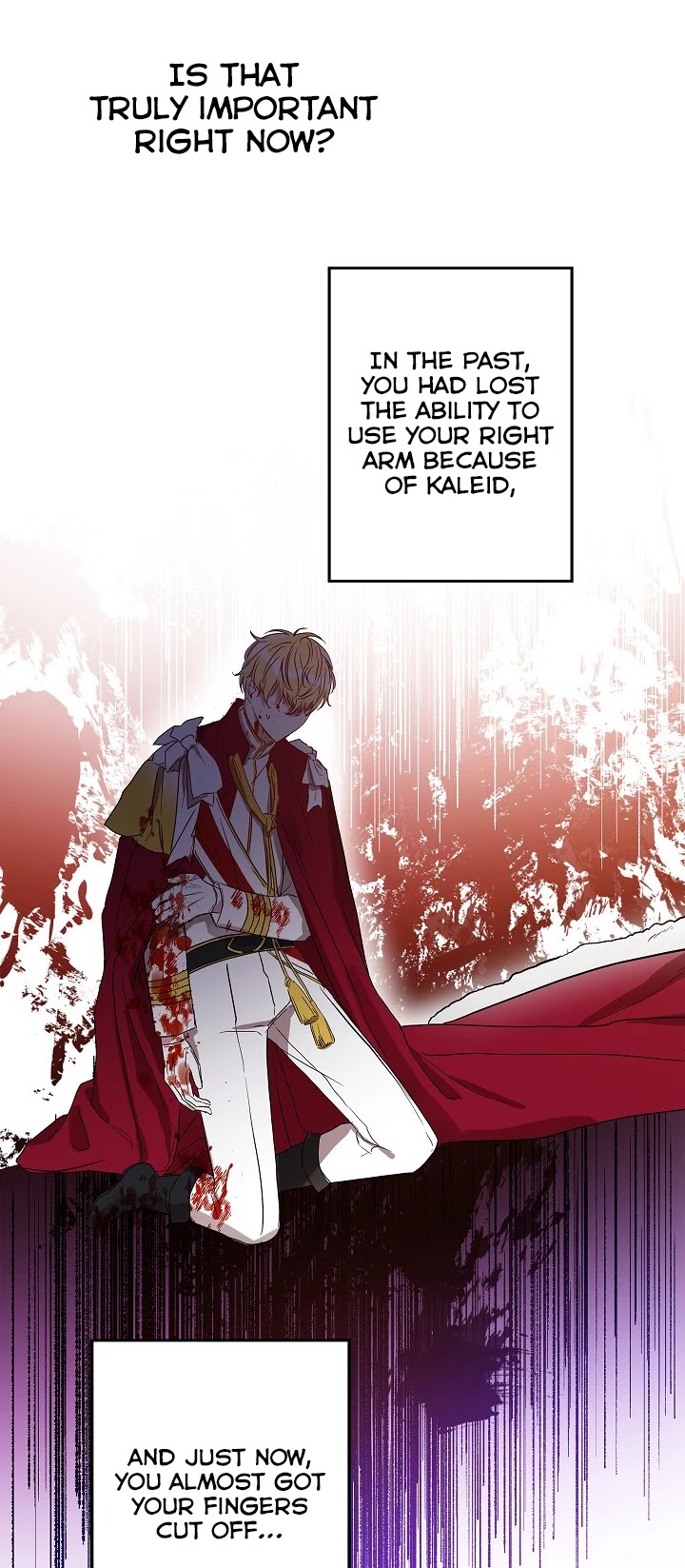 This Is an Obvious Fraudulent Marriage Chapter 22 page 30 - Chapter 22