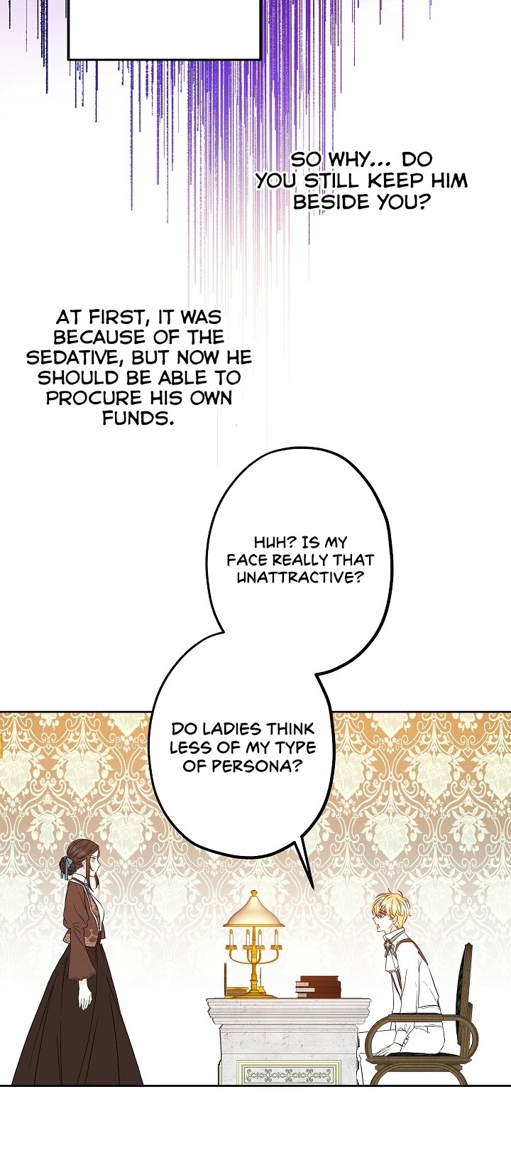 This Is an Obvious Fraudulent Marriage Chapter 22 page 31 - Chapter 22