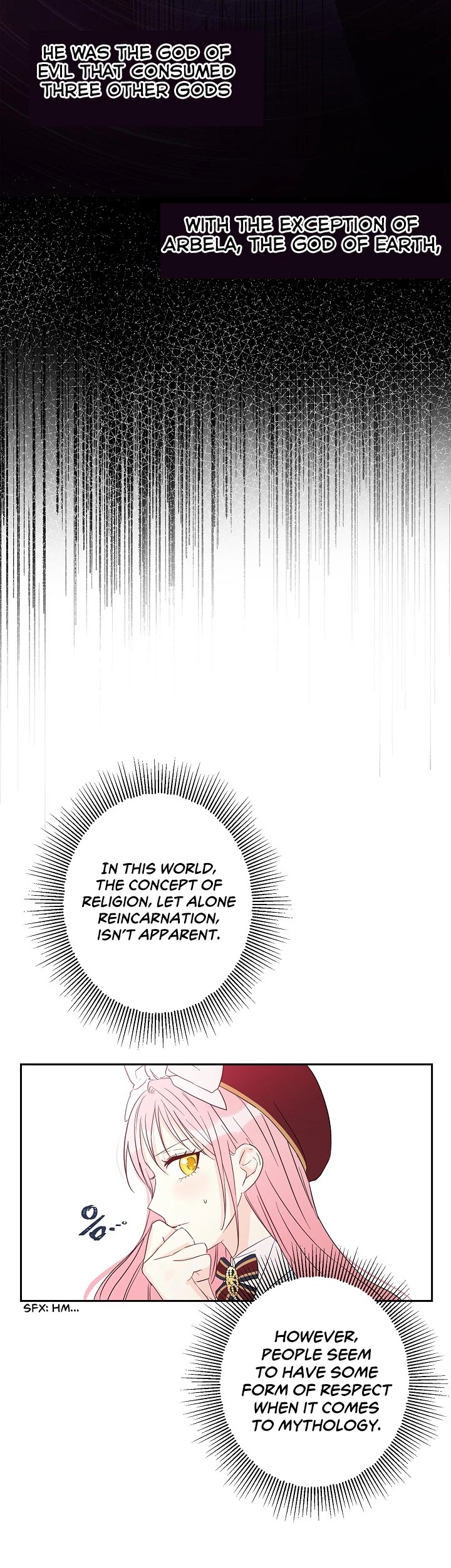 This Is an Obvious Fraudulent Marriage Chapter 22 page 5 - Chapter 22