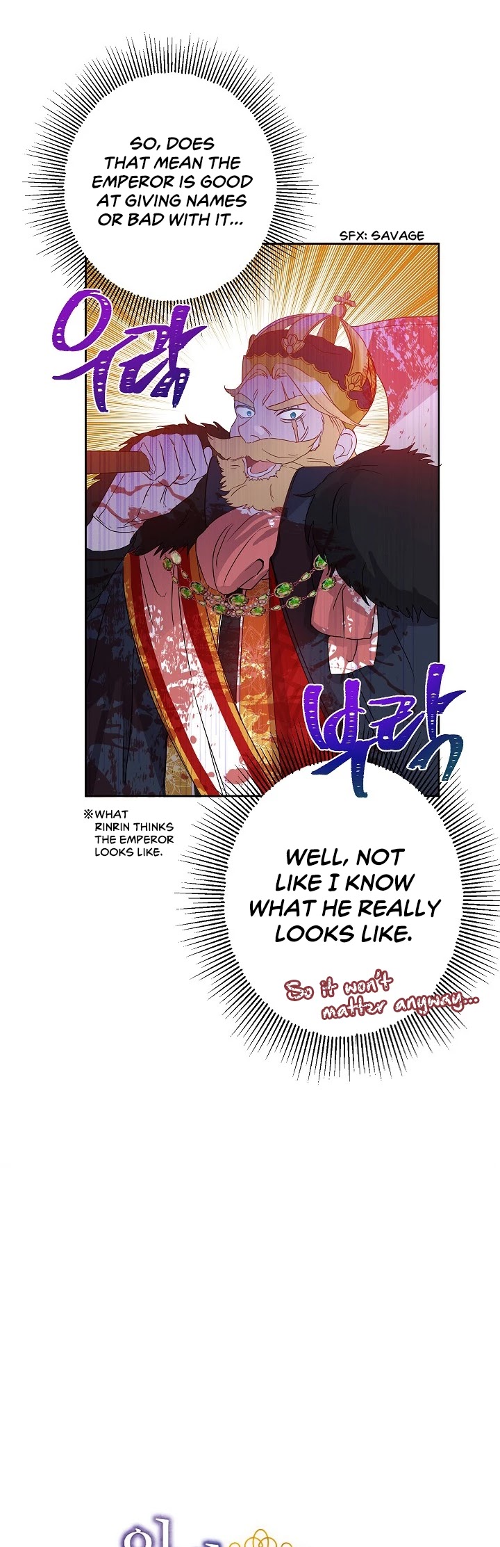 This Is an Obvious Fraudulent Marriage Chapter 22 page 6 - Chapter 22