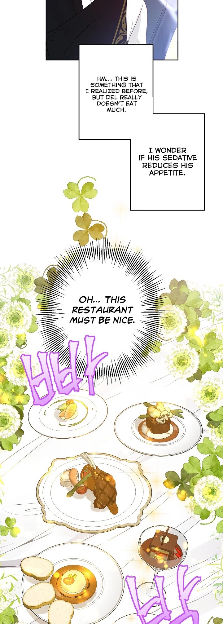 This Is an Obvious Fraudulent Marriage Chapter 22 page 9 - Chapter 22