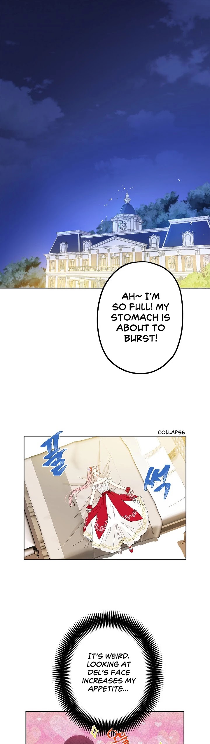 This Is an Obvious Fraudulent Marriage Chapter 23 page 1 - Chapter 23