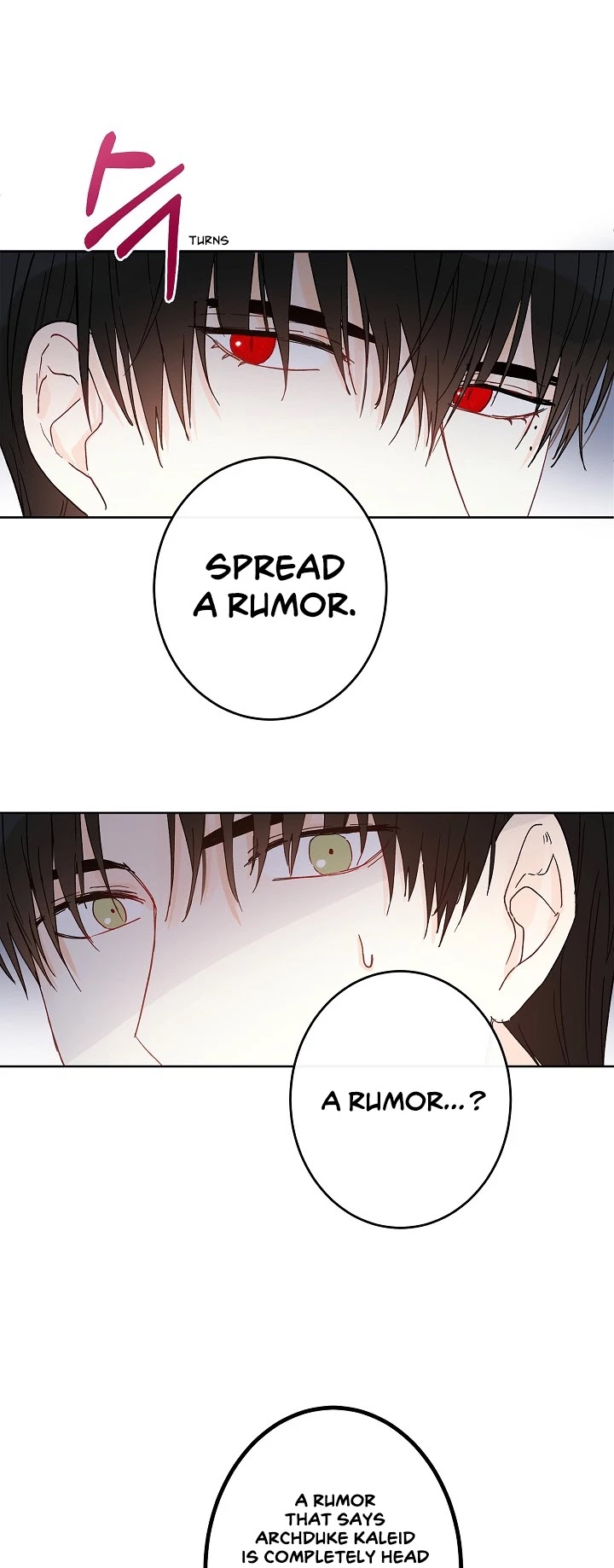 This Is an Obvious Fraudulent Marriage Chapter 23 page 10 - Chapter 23