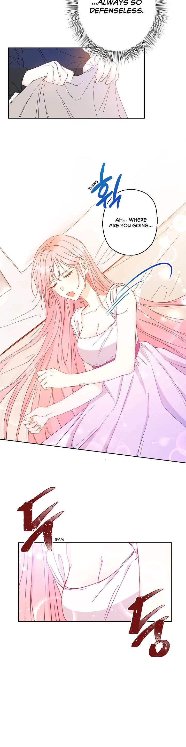 This Is an Obvious Fraudulent Marriage Chapter 23 page 13 - Chapter 23