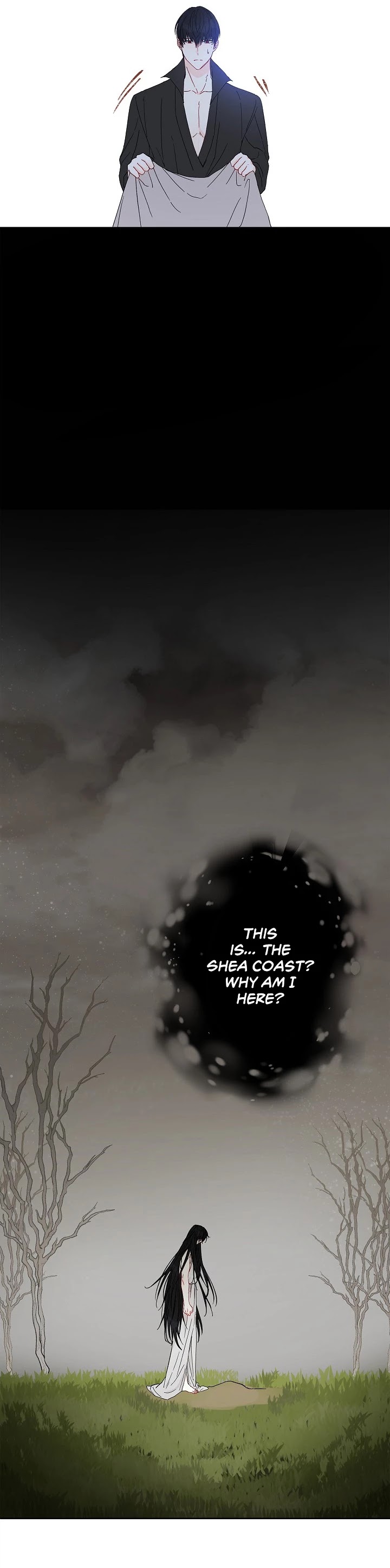 This Is an Obvious Fraudulent Marriage Chapter 23 page 14 - Chapter 23