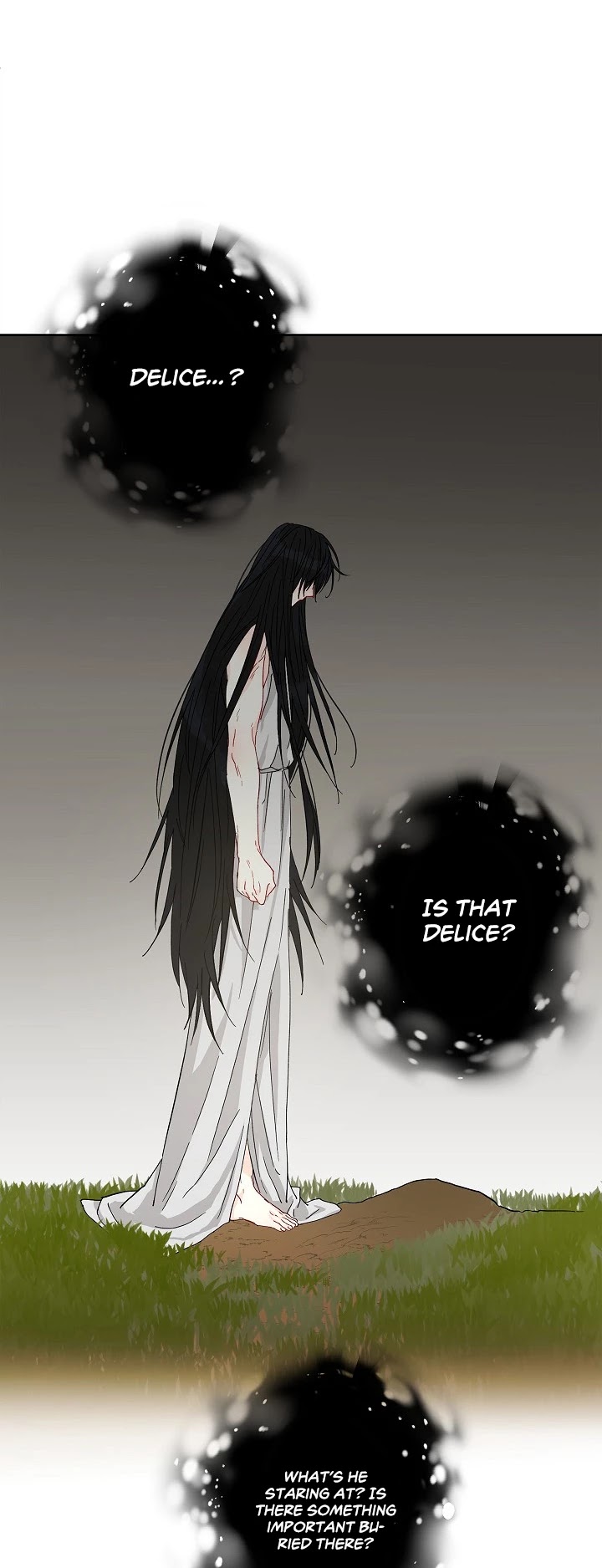 This Is an Obvious Fraudulent Marriage Chapter 23 page 15 - Chapter 23