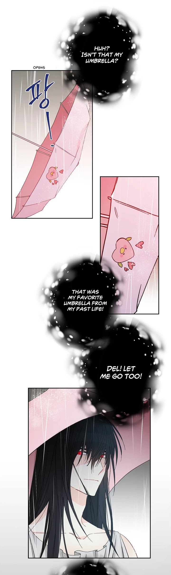 This Is an Obvious Fraudulent Marriage Chapter 23 page 17 - Chapter 23