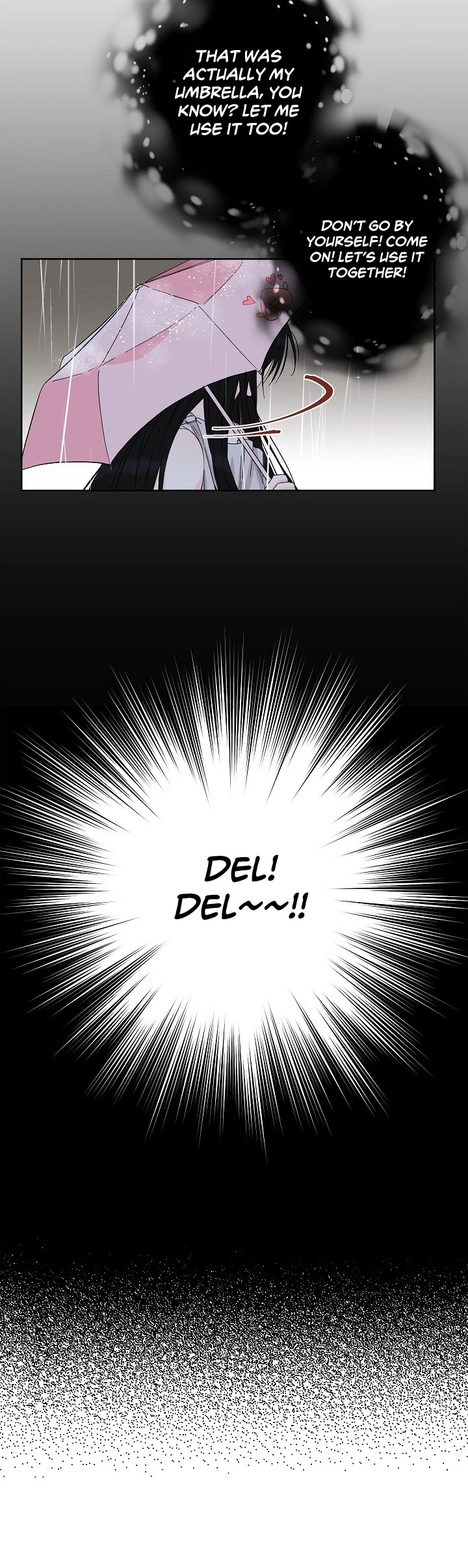 This Is an Obvious Fraudulent Marriage Chapter 23 page 18 - Chapter 23