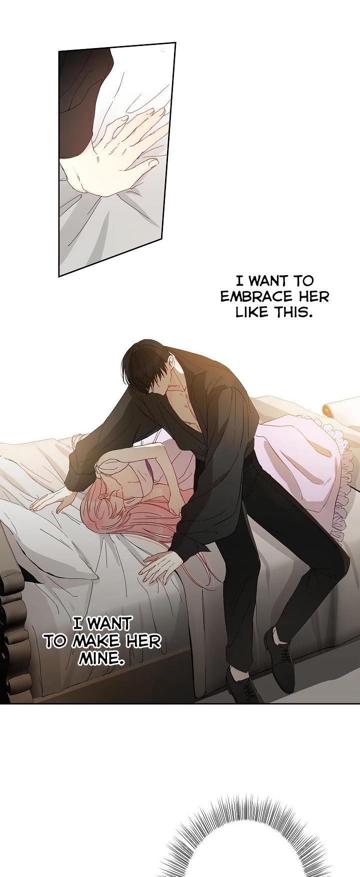 This Is an Obvious Fraudulent Marriage Chapter 23 page 19 - Chapter 23