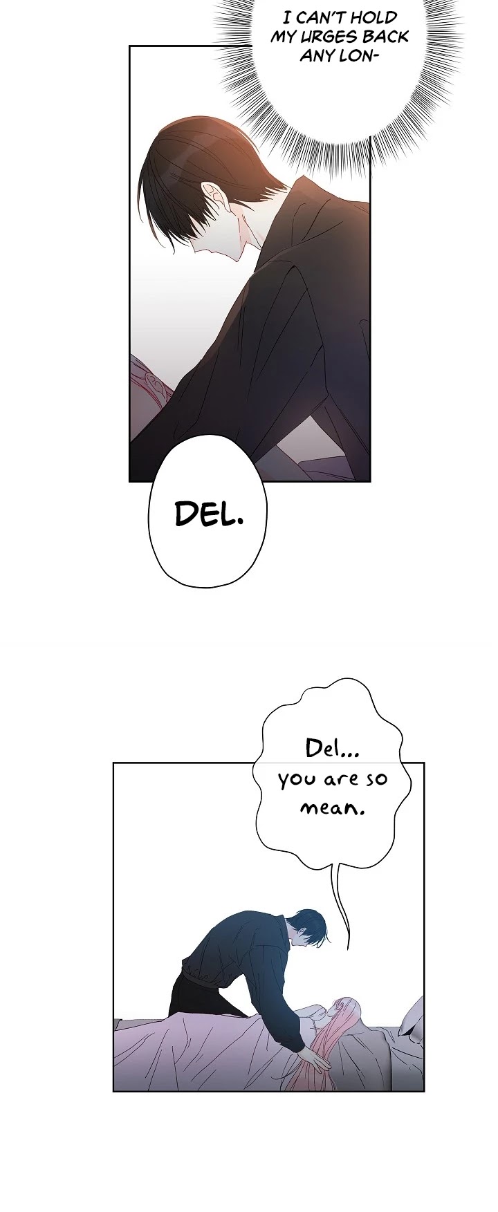 This Is an Obvious Fraudulent Marriage Chapter 23 page 20 - Chapter 23