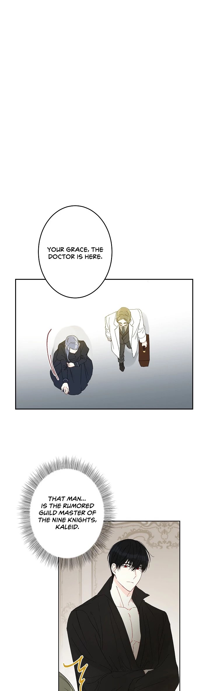 This Is an Obvious Fraudulent Marriage Chapter 23 page 21 - Chapter 23