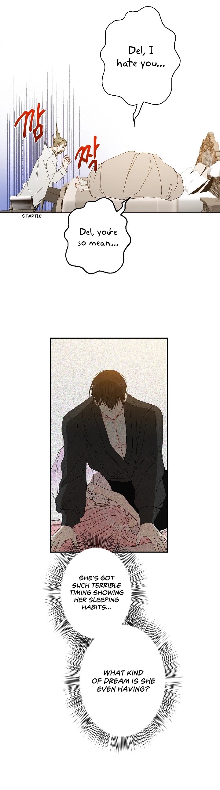 This Is an Obvious Fraudulent Marriage Chapter 23 page 24 - Chapter 23