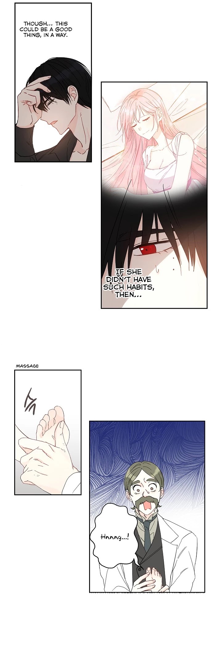 This Is an Obvious Fraudulent Marriage Chapter 23 page 25 - Chapter 23