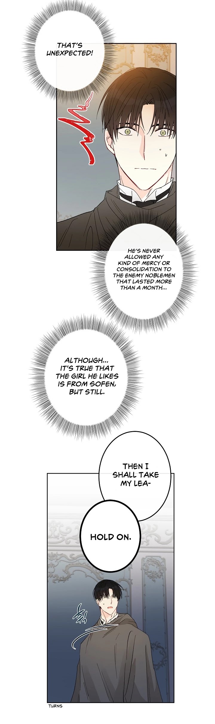 This Is an Obvious Fraudulent Marriage Chapter 23 page 9 - Chapter 23