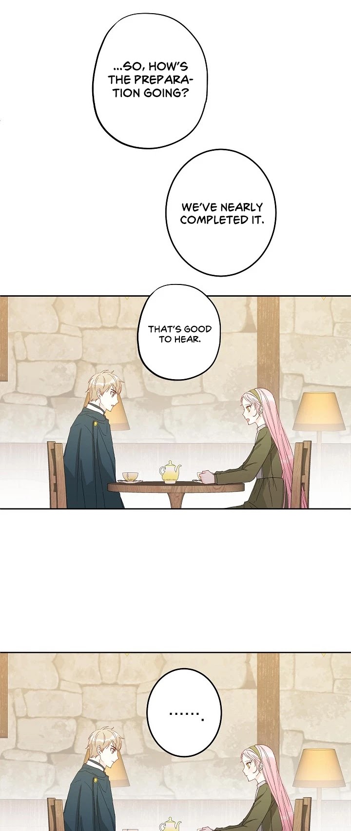 This Is an Obvious Fraudulent Marriage Chapter 25 page 13 - Chapter 25