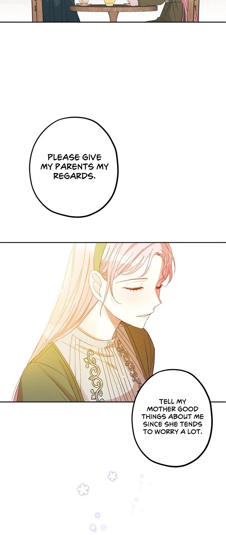This Is an Obvious Fraudulent Marriage Chapter 25 page 14 - Chapter 25