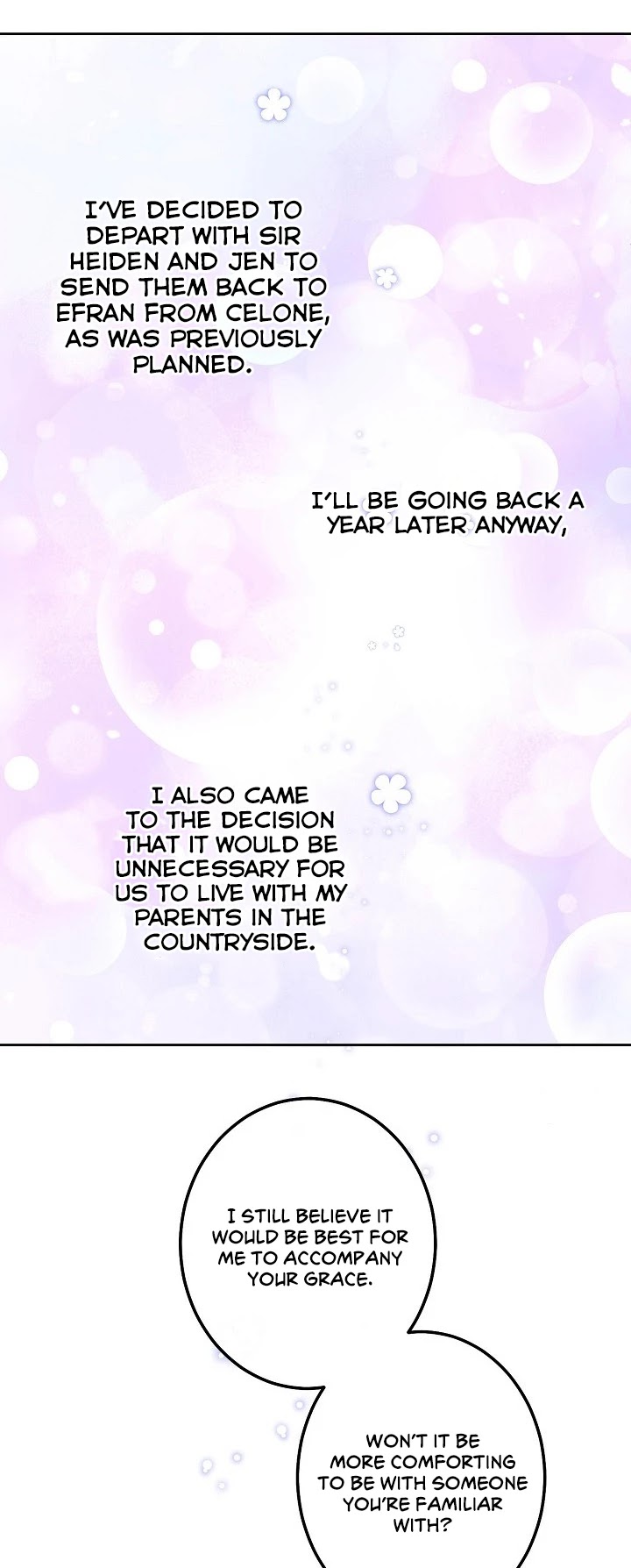 This Is an Obvious Fraudulent Marriage Chapter 25 page 15 - Chapter 25
