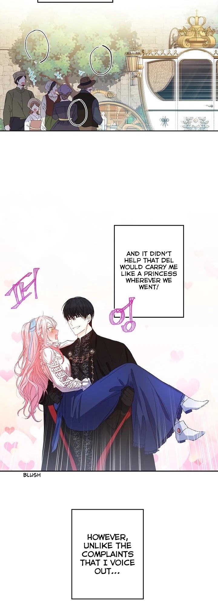 This Is an Obvious Fraudulent Marriage Chapter 25 page 2 - Chapter 25