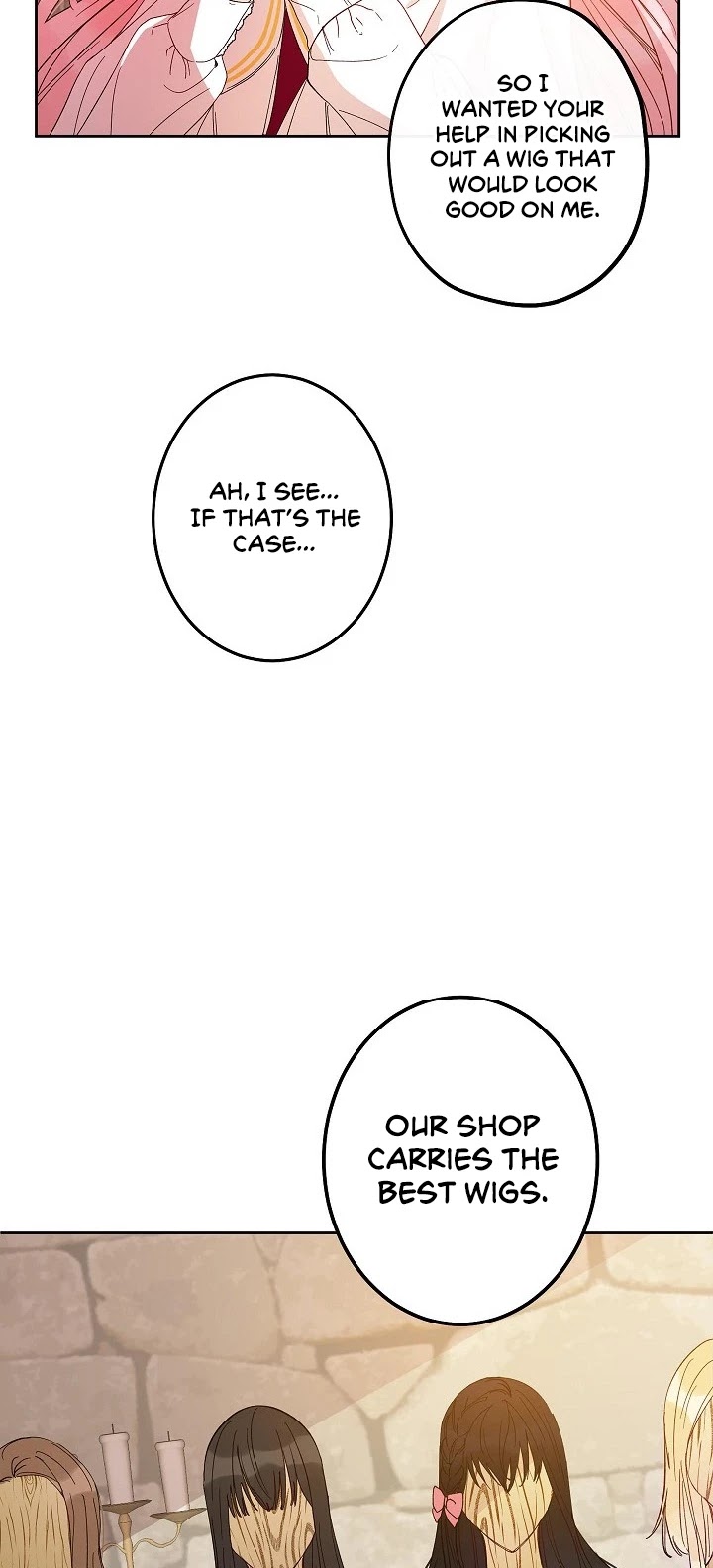 This Is an Obvious Fraudulent Marriage Chapter 25 page 26 - Chapter 25
