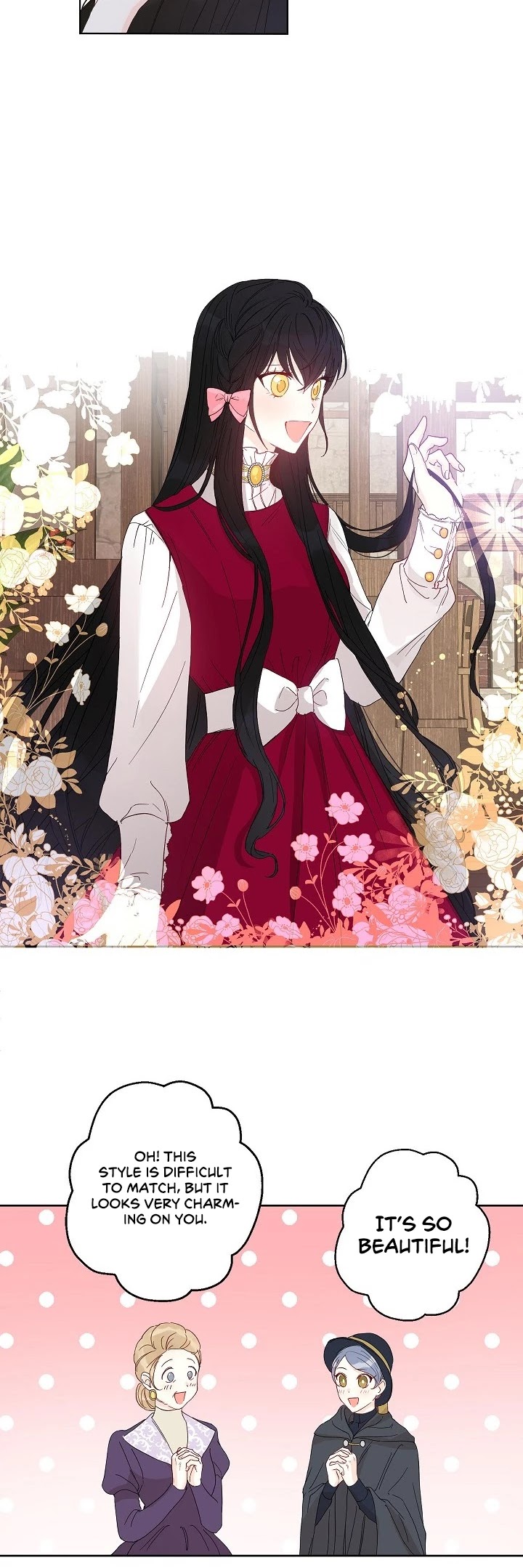 This Is an Obvious Fraudulent Marriage Chapter 25 page 29 - Chapter 25