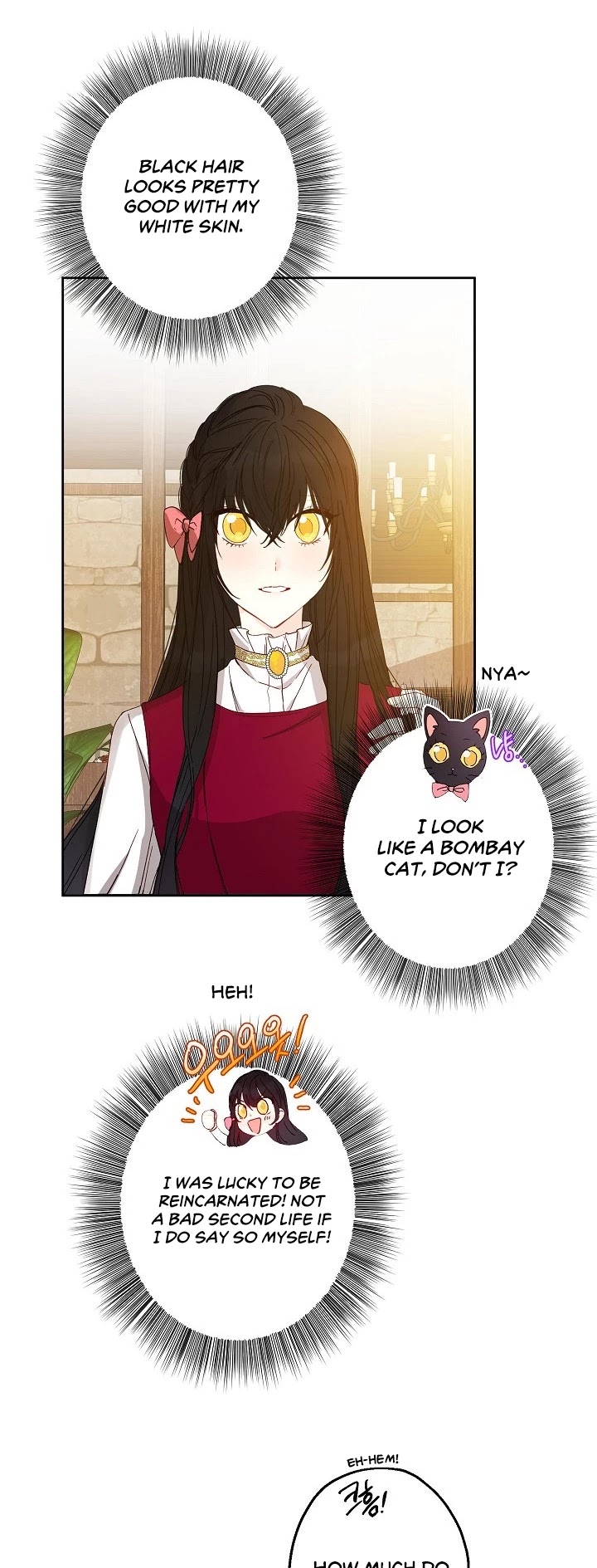 This Is an Obvious Fraudulent Marriage Chapter 25 page 30 - Chapter 25