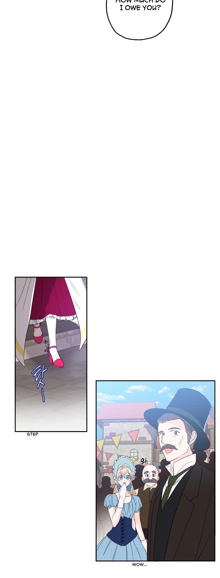 This Is an Obvious Fraudulent Marriage Chapter 25 page 31 - Chapter 25