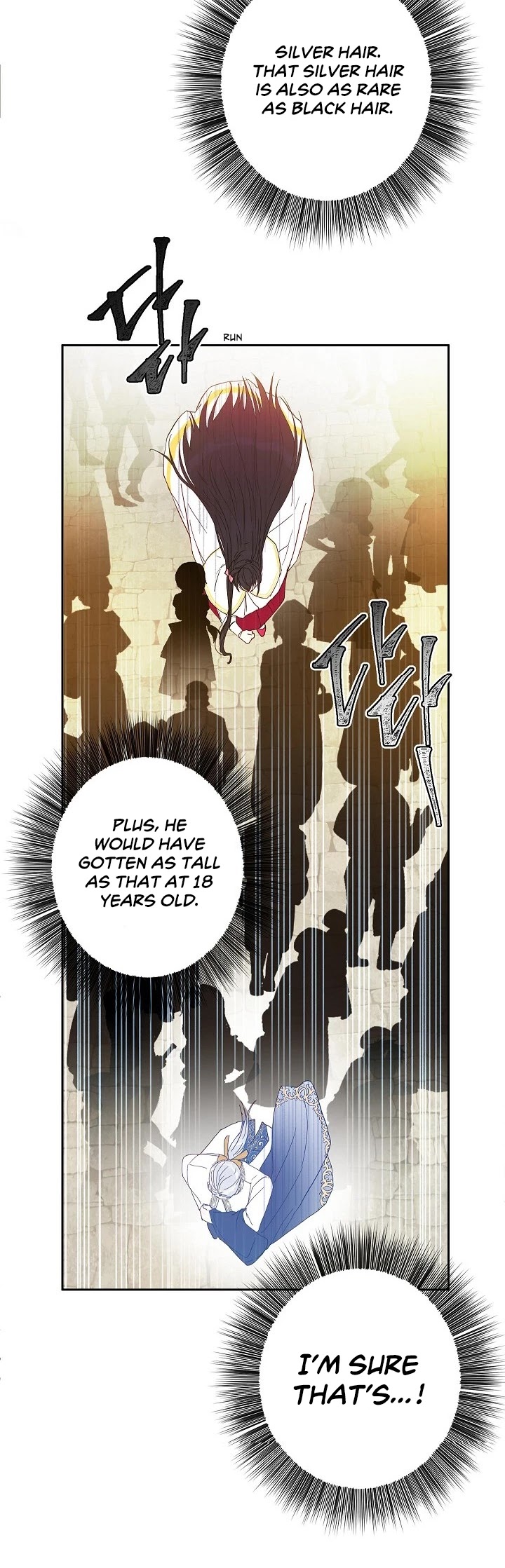 This Is an Obvious Fraudulent Marriage Chapter 25 page 35 - Chapter 25
