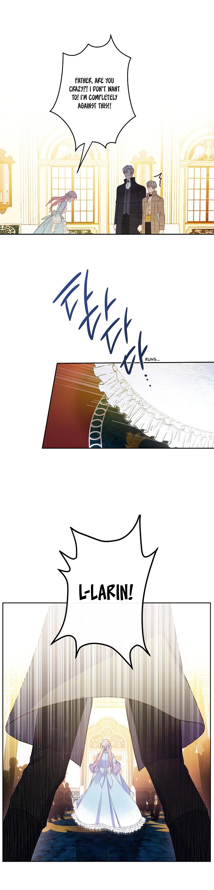 This Is an Obvious Fraudulent Marriage Chapter 26 page 10 - Chapter 26