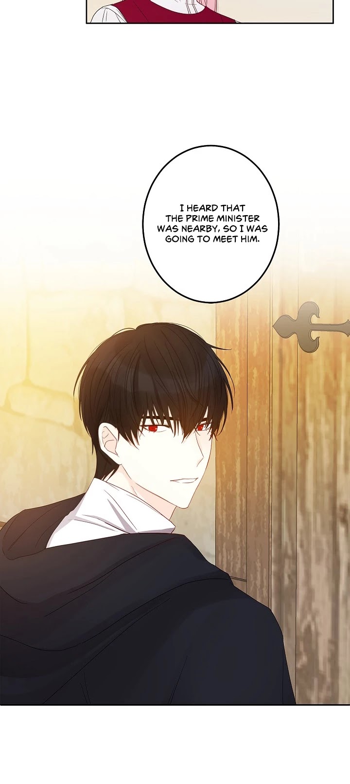 This Is an Obvious Fraudulent Marriage Chapter 26 page 16 - Chapter 26
