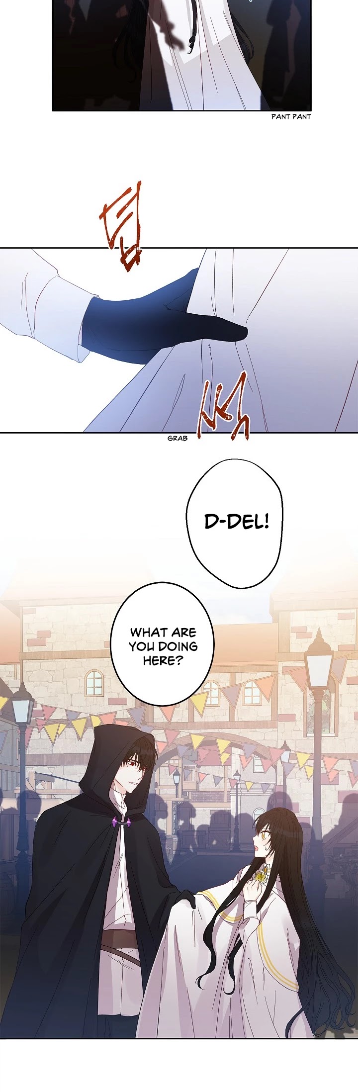 This Is an Obvious Fraudulent Marriage Chapter 26 page 2 - Chapter 26