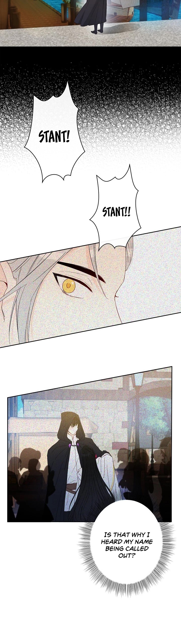 This Is an Obvious Fraudulent Marriage Chapter 26 page 20 - Chapter 26