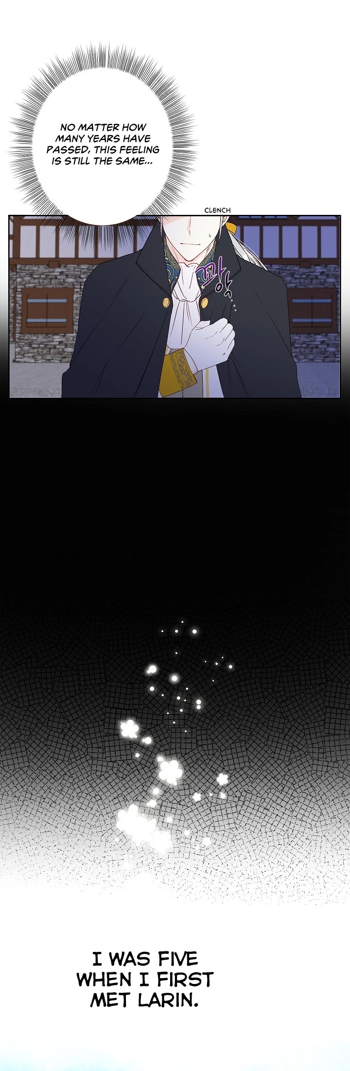 This Is an Obvious Fraudulent Marriage Chapter 26 page 21 - Chapter 26