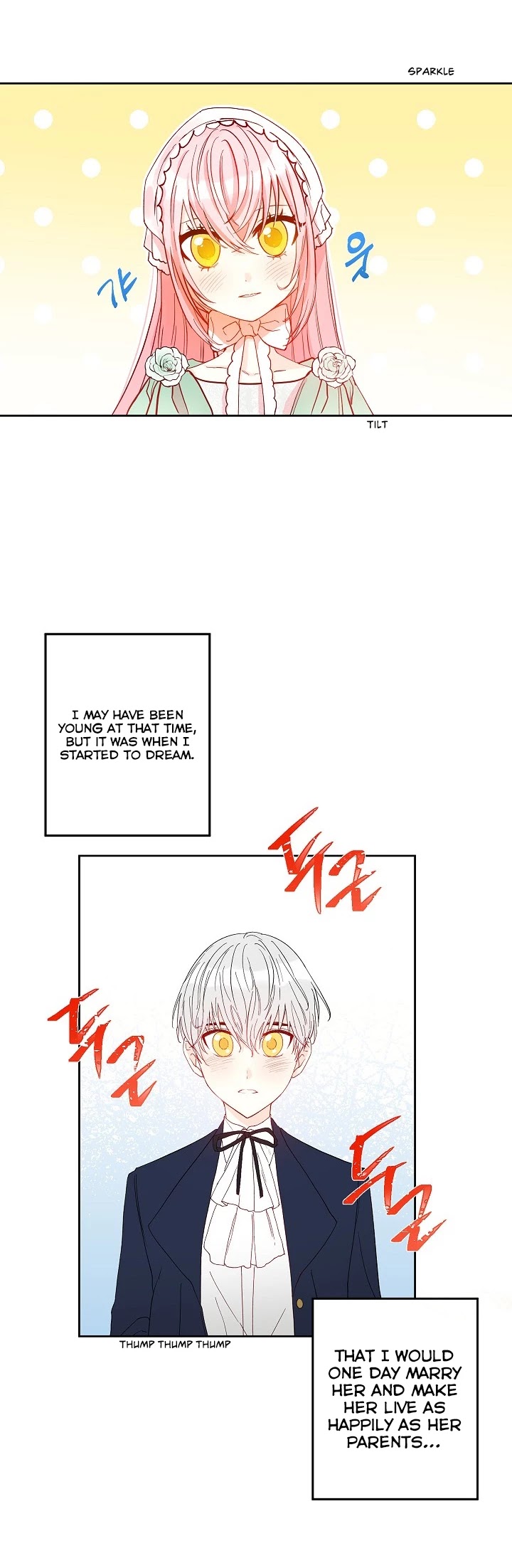 This Is an Obvious Fraudulent Marriage Chapter 26 page 24 - Chapter 26