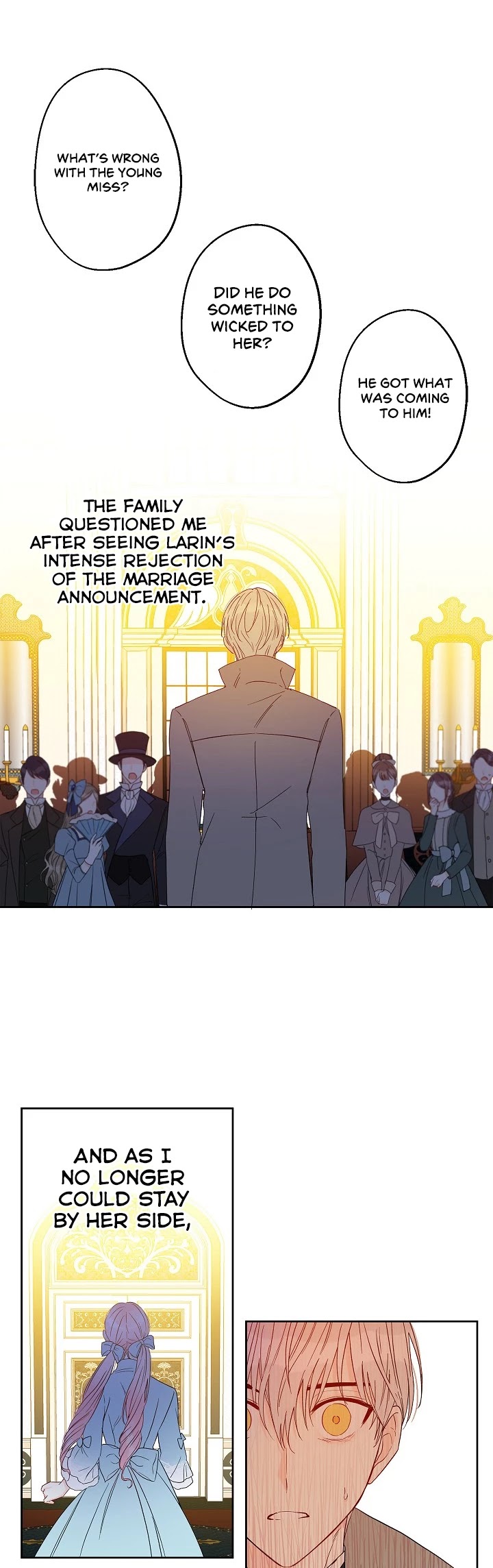 This Is an Obvious Fraudulent Marriage Chapter 26 page 29 - Chapter 26