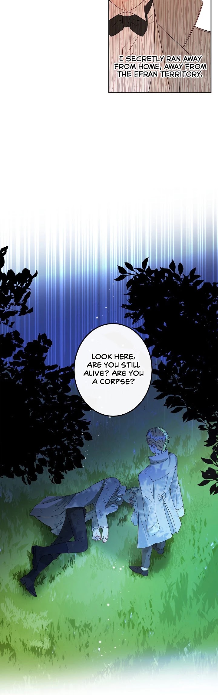 This Is an Obvious Fraudulent Marriage Chapter 26 page 30 - Chapter 26