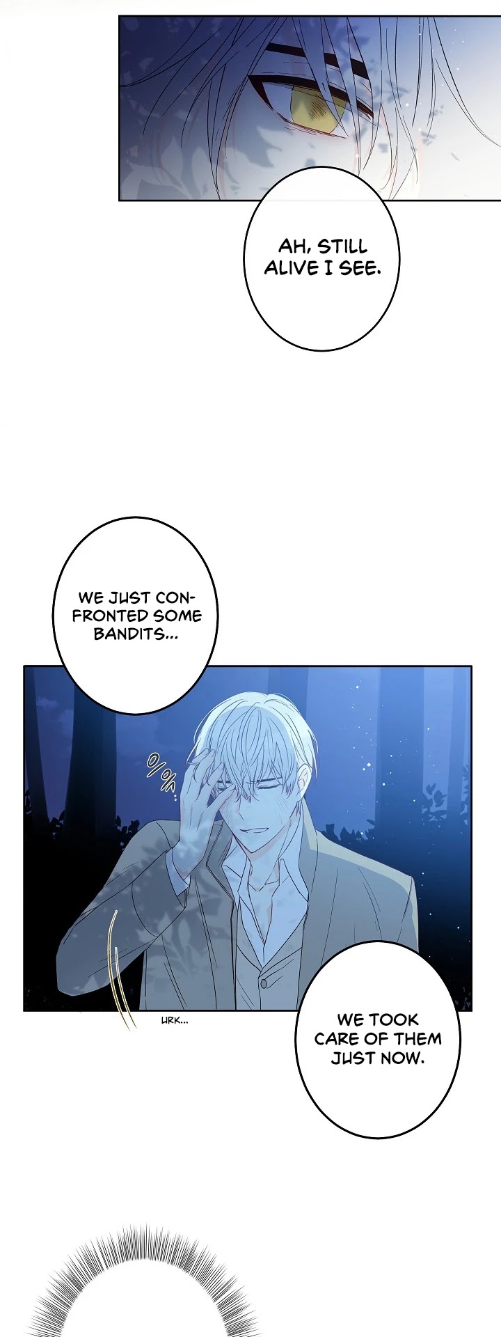 This Is an Obvious Fraudulent Marriage Chapter 26 page 31 - Chapter 26