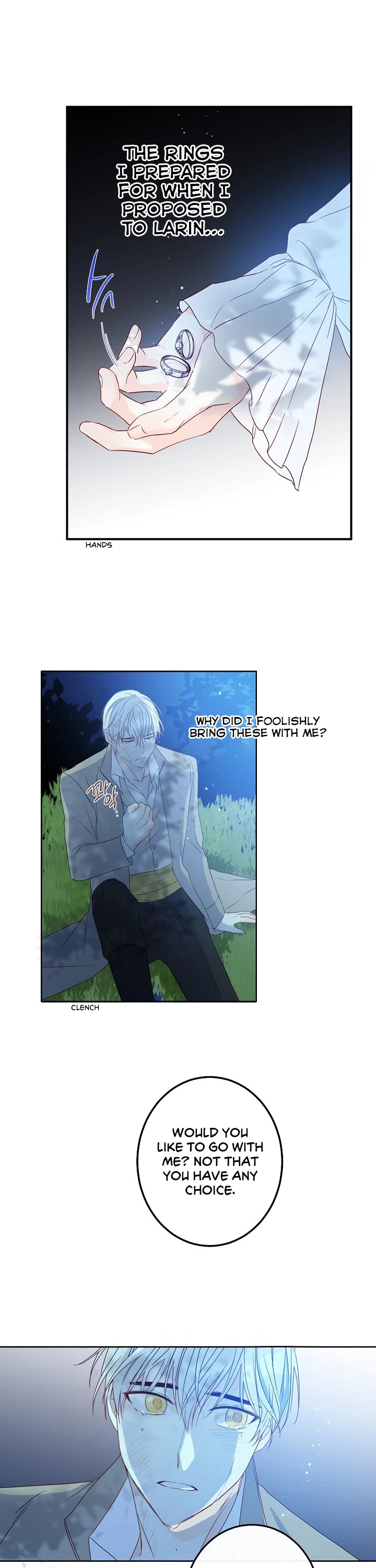 This Is an Obvious Fraudulent Marriage Chapter 26 page 33 - Chapter 26