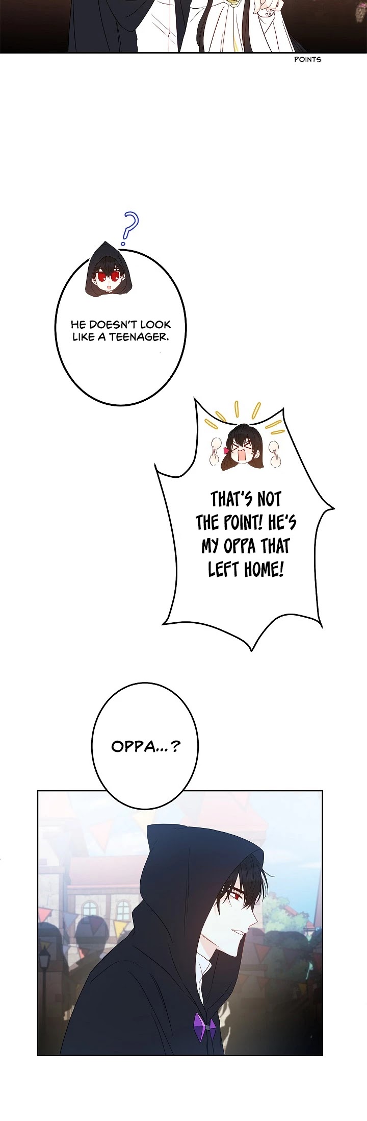 This Is an Obvious Fraudulent Marriage Chapter 26 page 4 - Chapter 26
