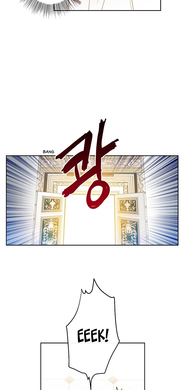 This Is an Obvious Fraudulent Marriage Chapter 27 page 11 - Chapter 27