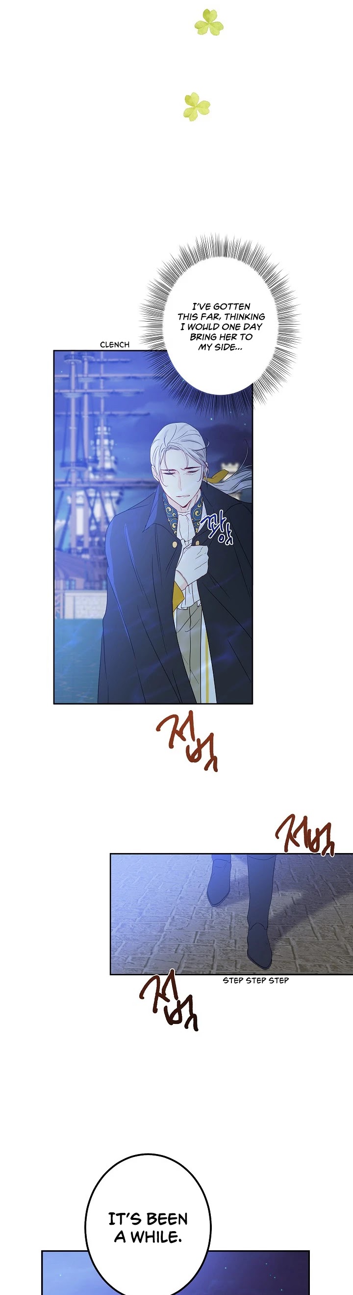 This Is an Obvious Fraudulent Marriage Chapter 27 page 20 - Chapter 27