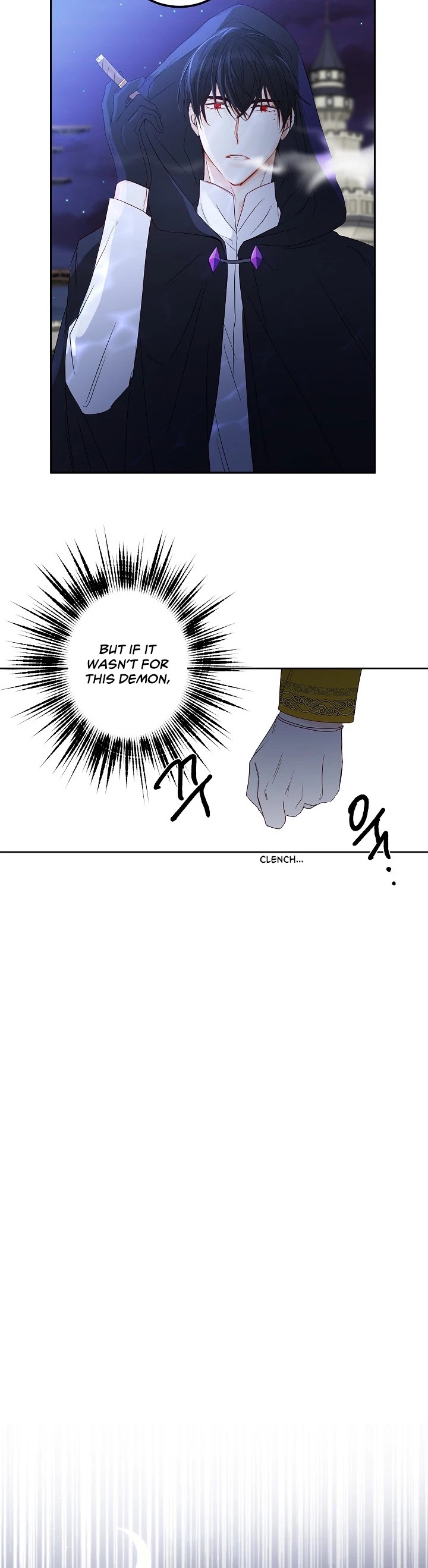 This Is an Obvious Fraudulent Marriage Chapter 27 page 21 - Chapter 27