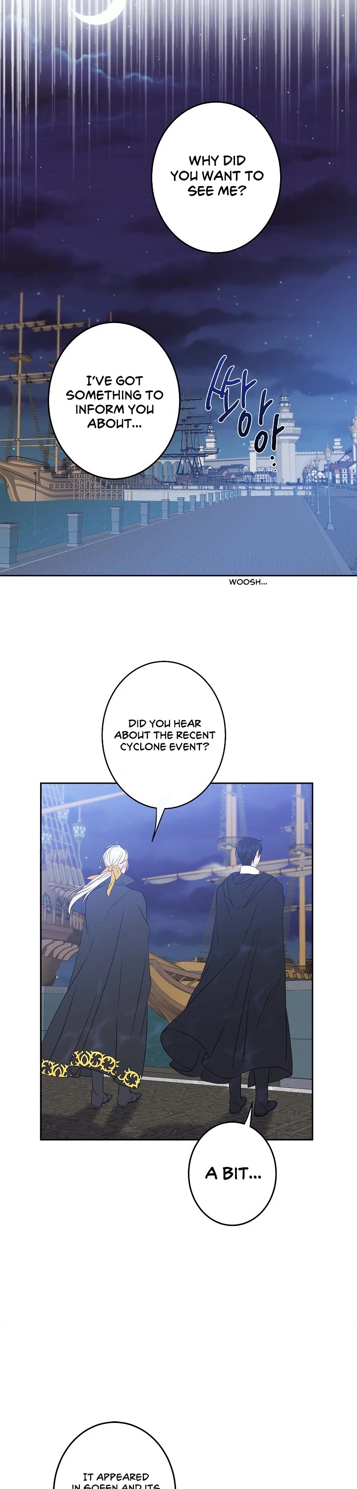 This Is an Obvious Fraudulent Marriage Chapter 27 page 22 - Chapter 27