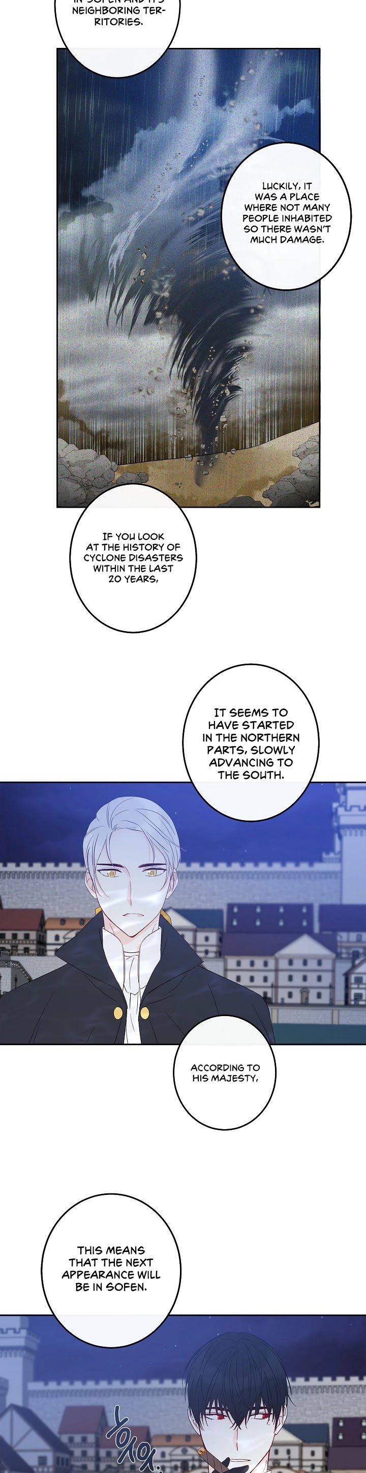 This Is an Obvious Fraudulent Marriage Chapter 27 page 23 - Chapter 27