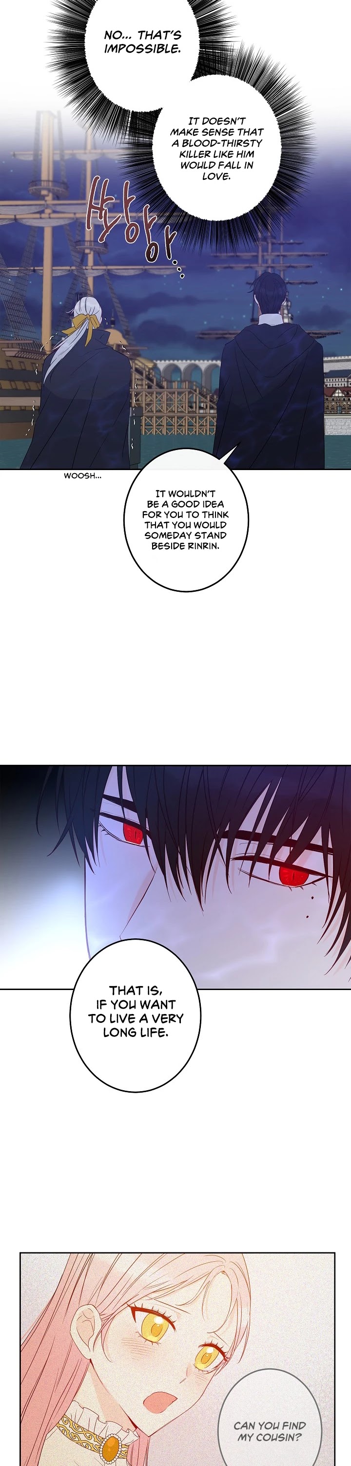 This Is an Obvious Fraudulent Marriage Chapter 27 page 27 - Chapter 27